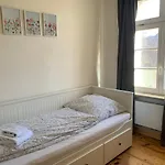 Appartement Historic Building- 9 Bedrooms - Groups Up To 26 Gutenzell-Hürbel