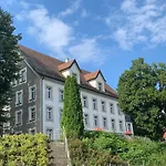 Appartement Historic Building- 9 Bedrooms - Groups Up To 26 *