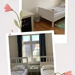 Appartement Historic Building- 9 Bedrooms - Groups Up To 26 *