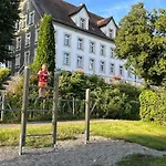 Historic Building- 9 Bedrooms - Groups Up To 26 * Gutenzell-Hürbel