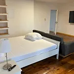 Appartement Historic Building- 9 Bedrooms - Groups Up To 26 Gutenzell-Hürbel