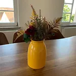 Appartement Historic Building- 9 Bedrooms - Groups Up To 26 Gutenzell-Hürbel