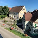 Historic Building- 9 Bedrooms - Groups Up To 26 * Gutenzell-Hürbel
