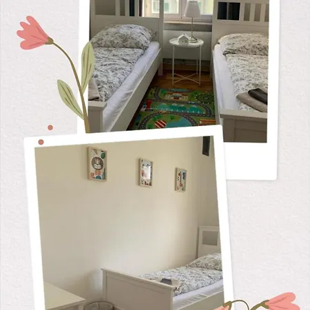 Historic Building- 9 Bedrooms - Groups Up To 26 Gutenzell-Hürbel