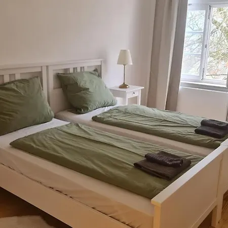 Historic Building- 9 Bedrooms - Groups Up To 26 Gutenzell-Hürbel