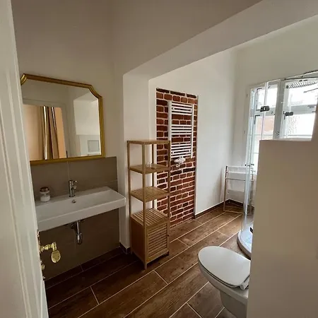 Historic Building- 9 Bedrooms - Groups Up To 26 Gutenzell-Hürbel