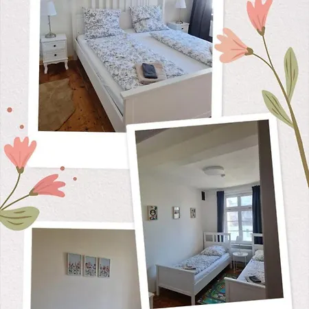 Historic Building- 9 Bedrooms - Groups Up To 26 * Gutenzell-Hürbel