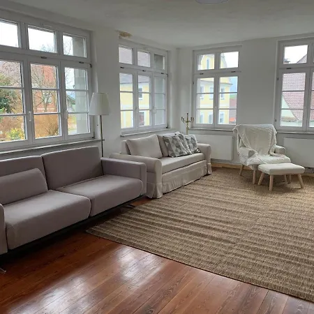 아파트 Historic Building- 9 Bedrooms - Groups Up To 26