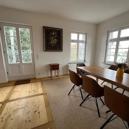 아파트 Historic Building- 9 Bedrooms - Groups Up To 26