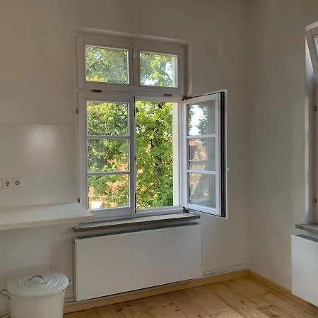 아파트 Historic Building- 9 Bedrooms - Groups Up To 26 Gutenzell-Hürbel
