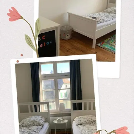 아파트 Historic Building- 9 Bedrooms - Groups Up To 26 *
