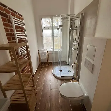 Historic Building- 9 Bedrooms - Groups Up To 26 Gutenzell-Hürbel