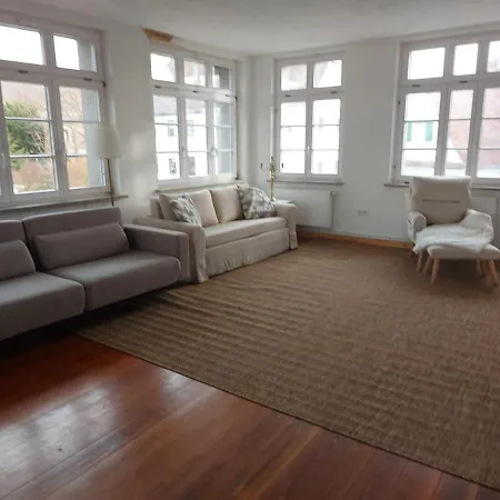 Historic Building- 9 Bedrooms - Groups Up To 26 * Gutenzell-Hürbel