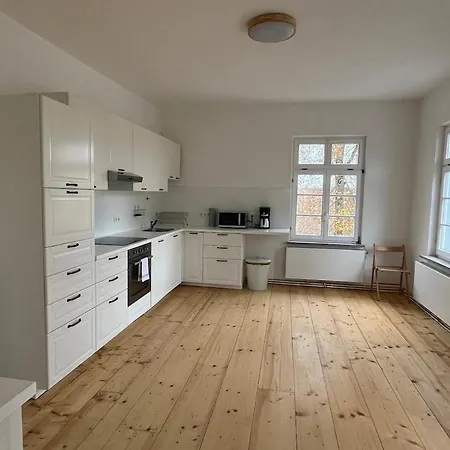 Historic Building- 9 Bedrooms - Groups Up To 26 Gutenzell-Hürbel