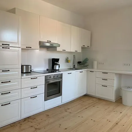 아파트 Historic Building- 9 Bedrooms - Groups Up To 26 Gutenzell-Hürbel
